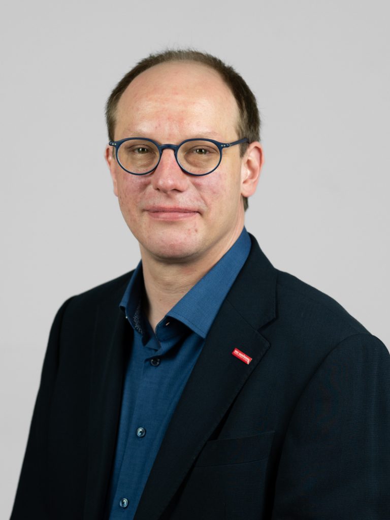 Jens Schmitt