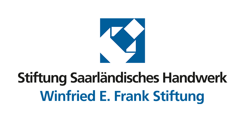 Logo Stiftung Saarländisches Handwerk